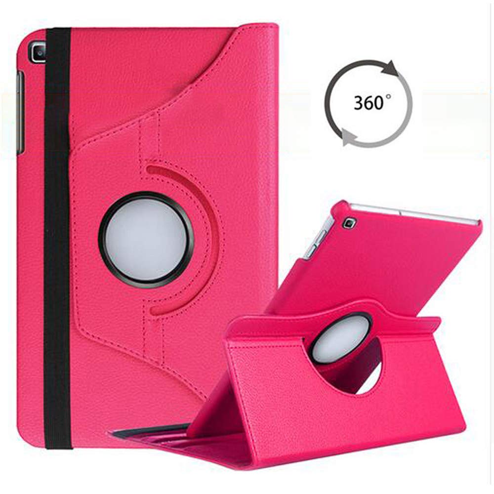 Étui folio rotatif pour tablette Samsung Tab A7 Lite 8,7 Étui folio rotatif pour tablette Samsung Tab A7 Lite 8,7